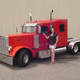 Illustration for article titled How To Make Your Pickup Truck Look Like A Semi